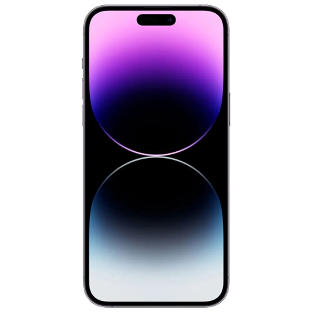 APPLE Refurbished (Excellent) - Apple iPhone 14 Pro Max 128GB