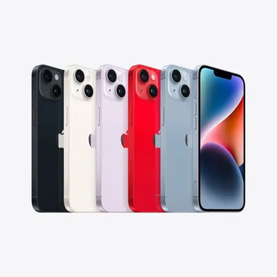 アップル iPhone 14 512GB ミッドナイト SIMフリー | web-flake.com