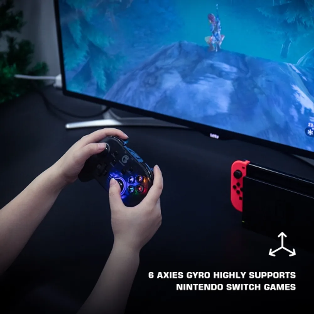 Dualshock best sale android bluetooth