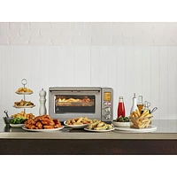 Breville smart oven air refurbished cheap