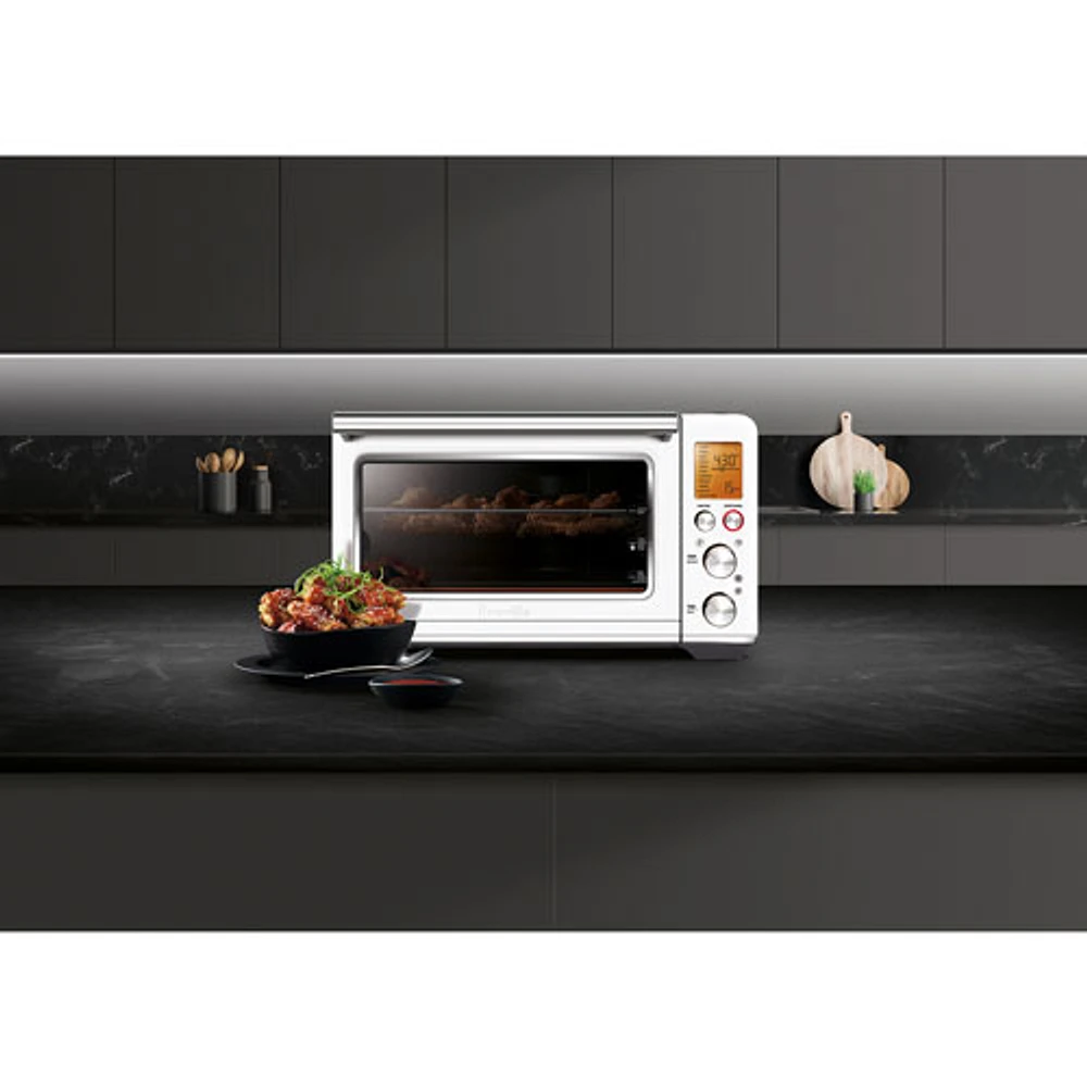Breville smart oven deals air with convection