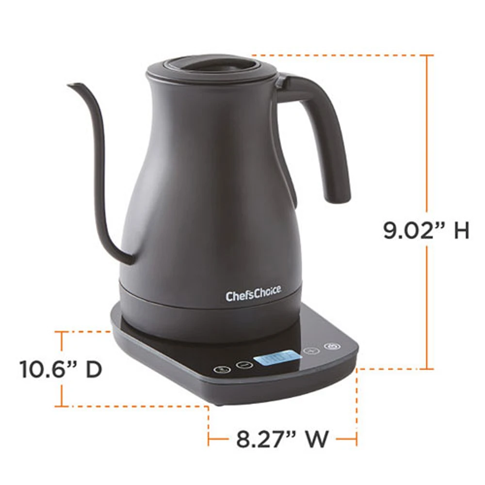 Best buy electric kettle best sale