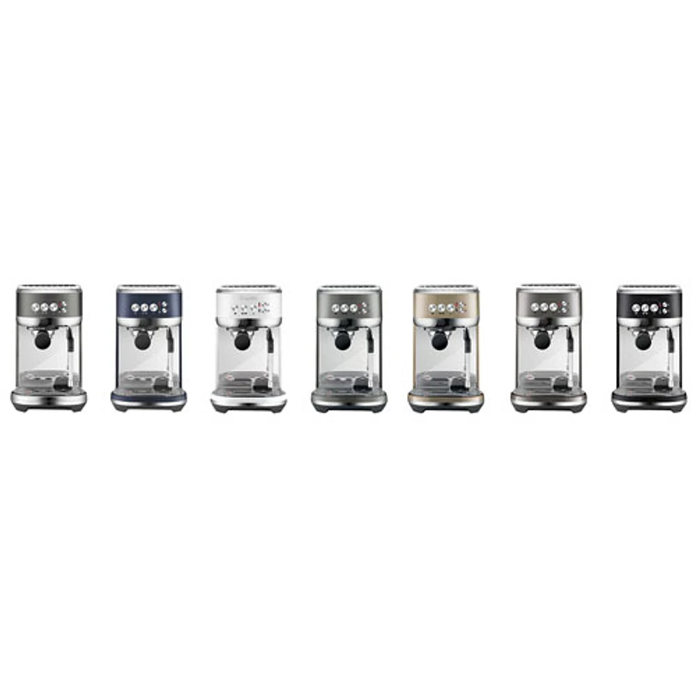 Breville refurbished espresso best sale