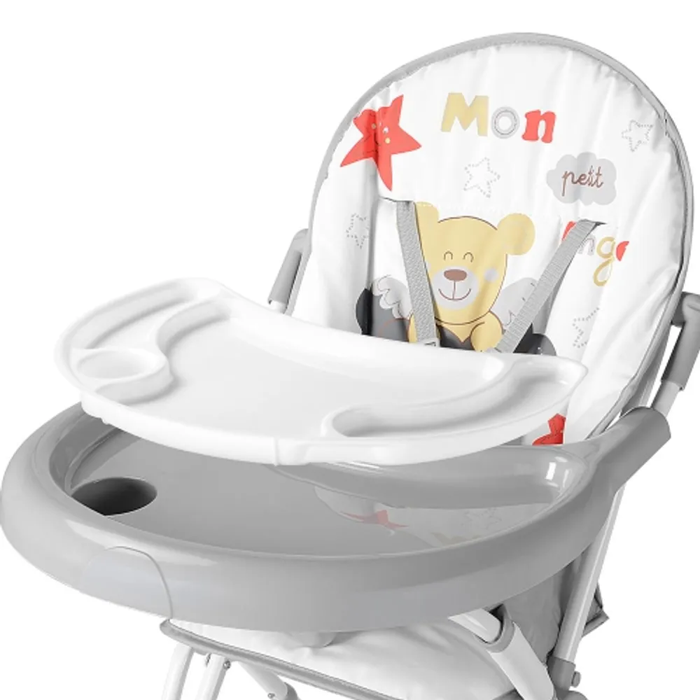 Monbebe high chair on sale
