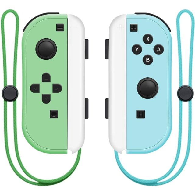 GENERIC Wireless Controller for Nintendo Switch Left and Right 