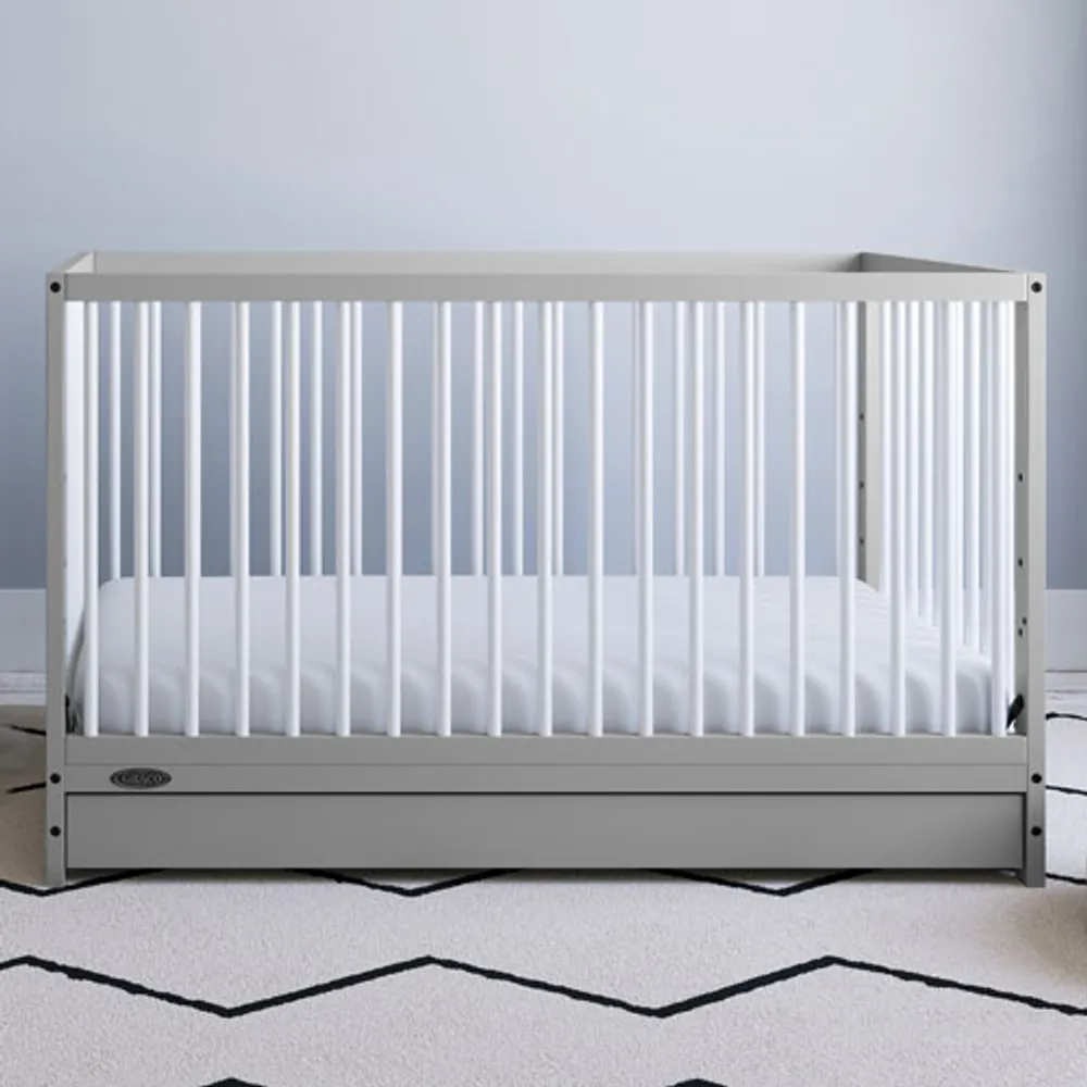 Kidkraft convertible crib shop