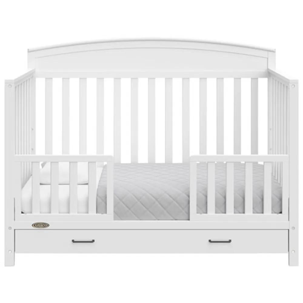 Graco benton 5 in 1 store