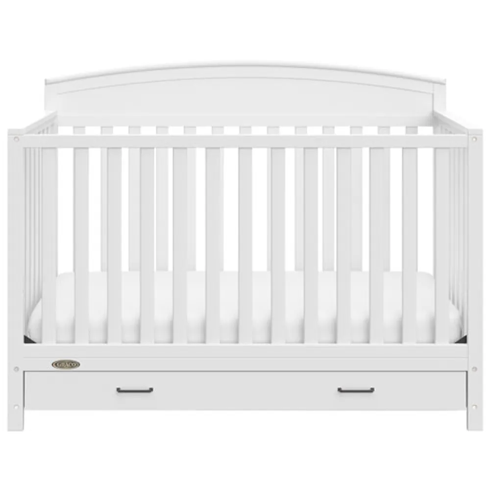 Graco benton crib canada top