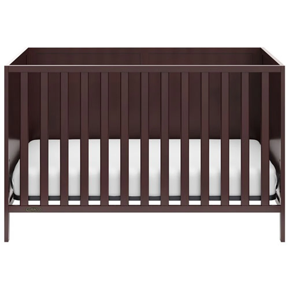 Graco 3 in 1 crib 2025
