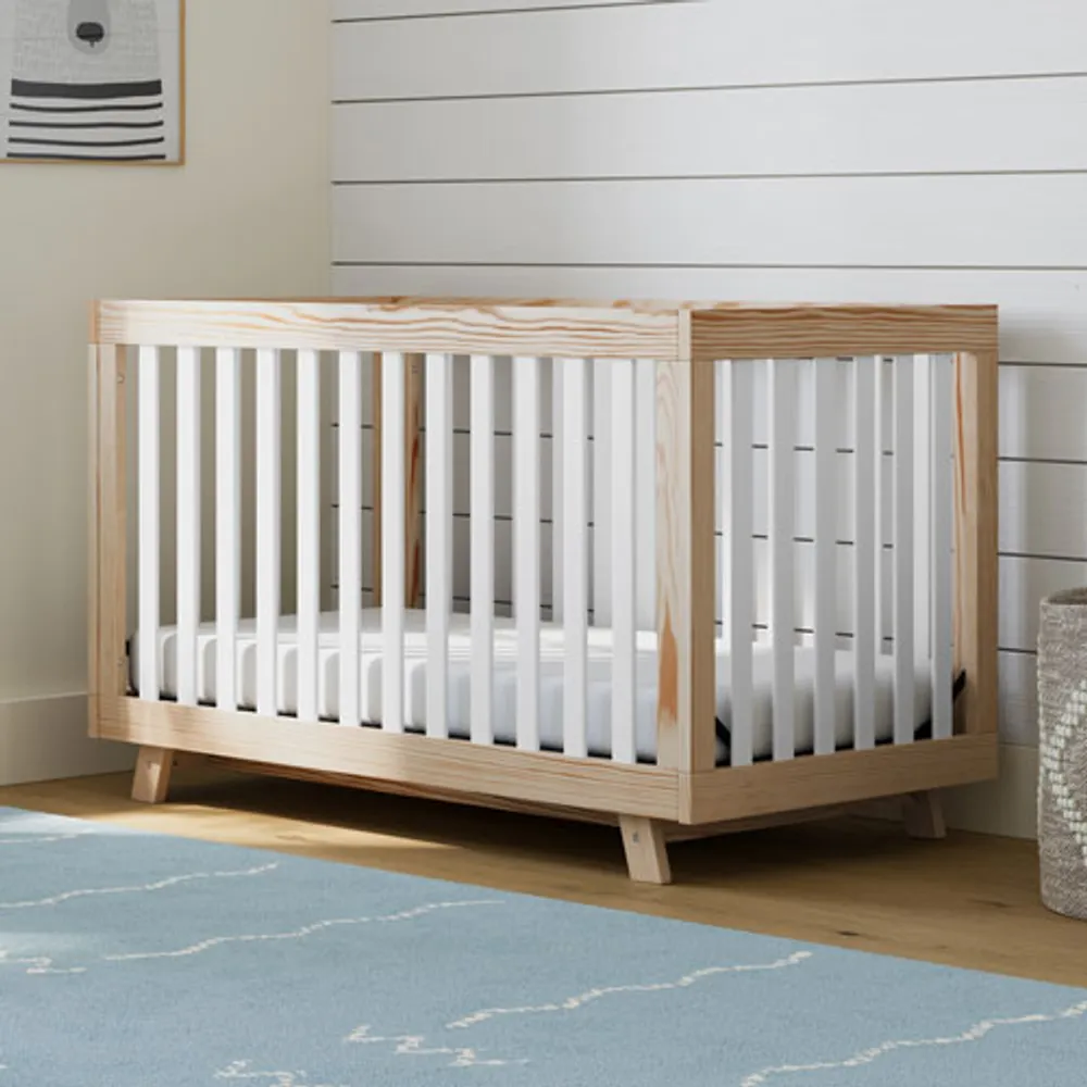 Kidkraft convertible crib 2025