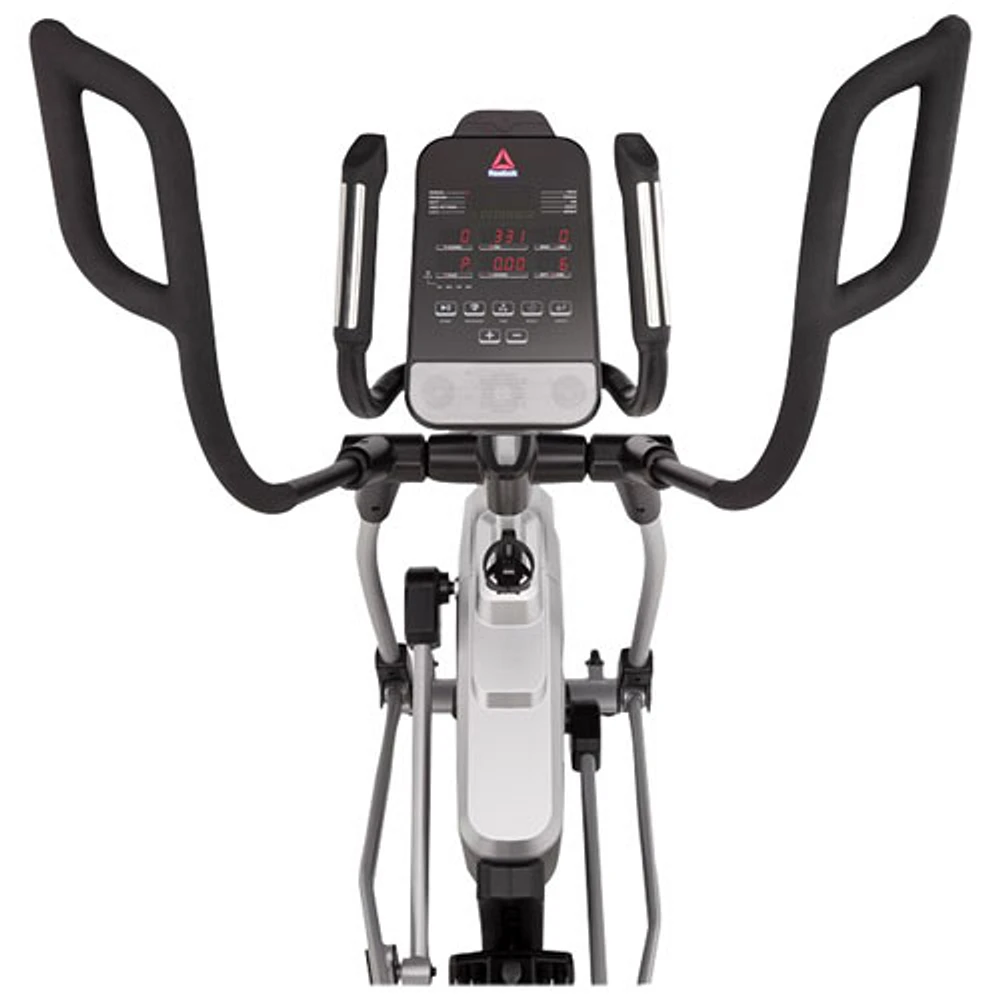 Reebok sl8 0 hotsell elliptical