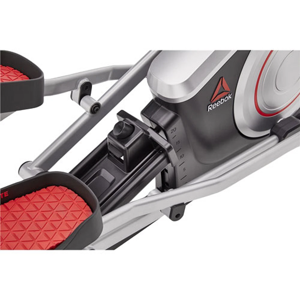 Reebok sl8 on sale 0 elliptical