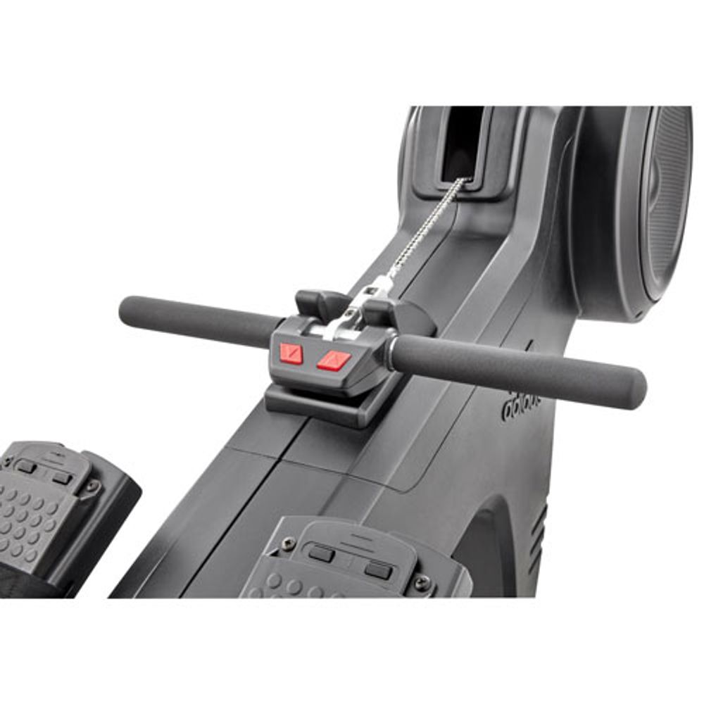 Adidas rowing 2025 machine