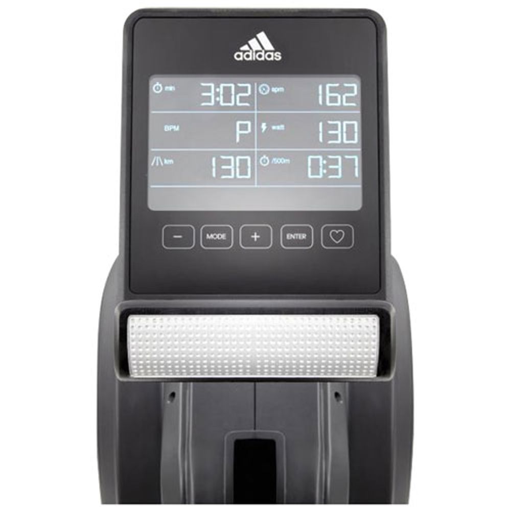 Adidas R 21x Rowing Machine Bramalea City Centre