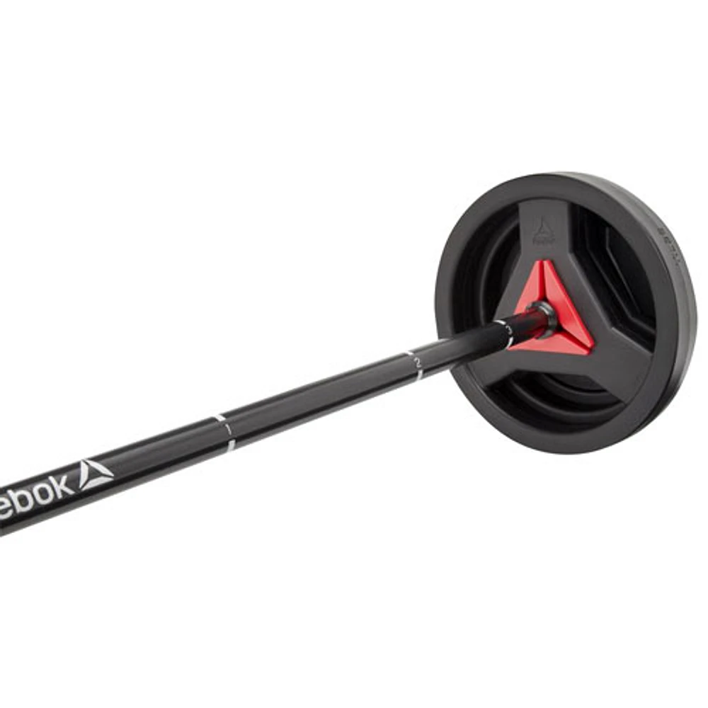 Reebok hand weights set on sale