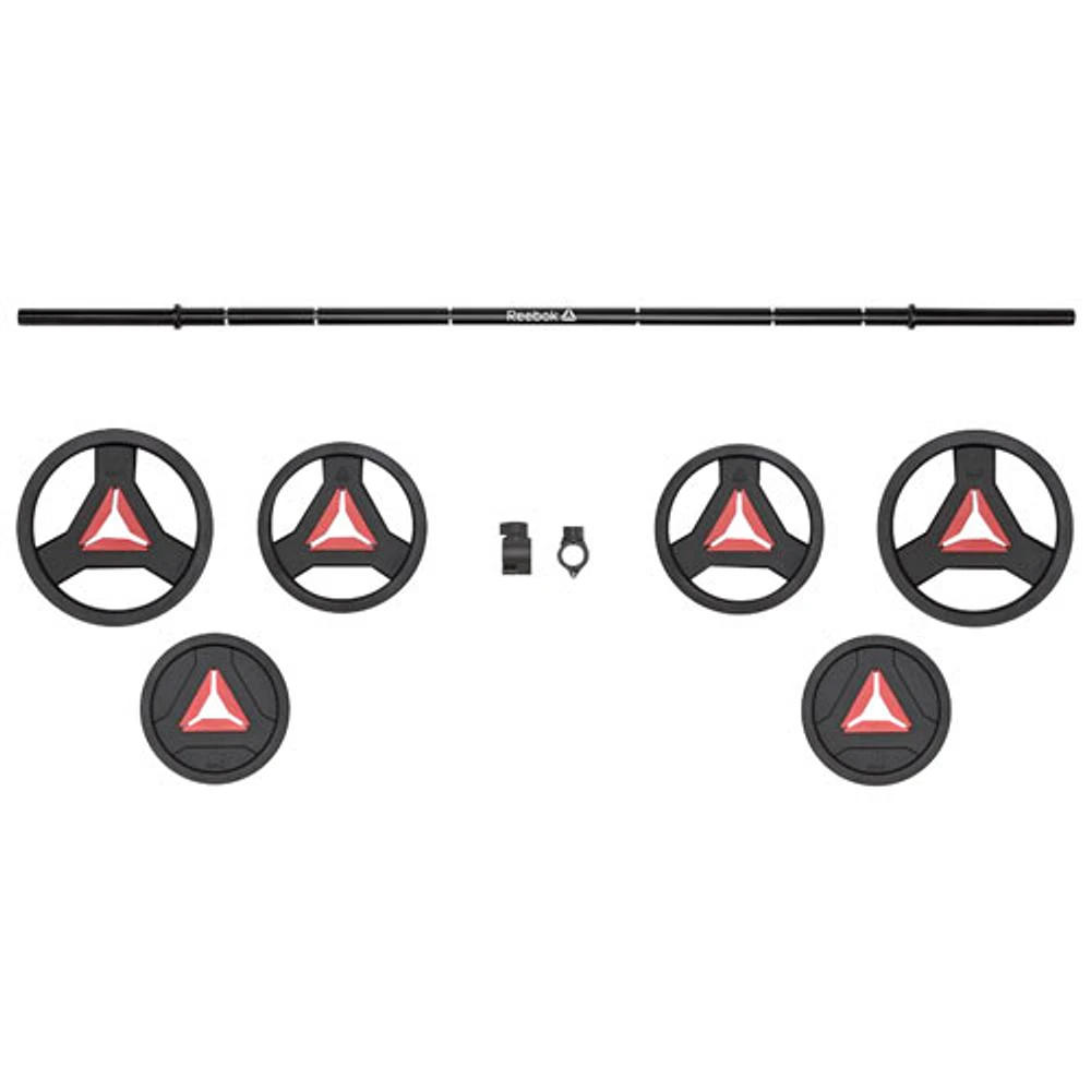 Reebok bar sale