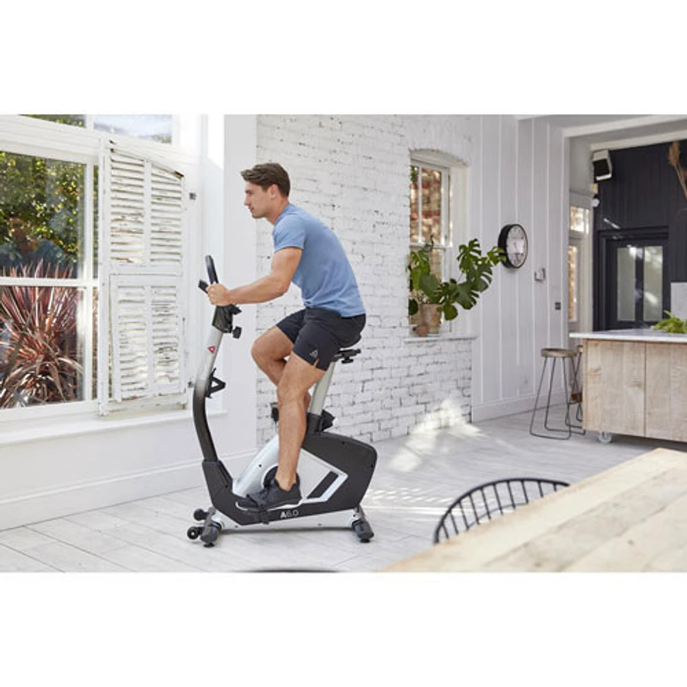 Reebok astroride exercise bike sale