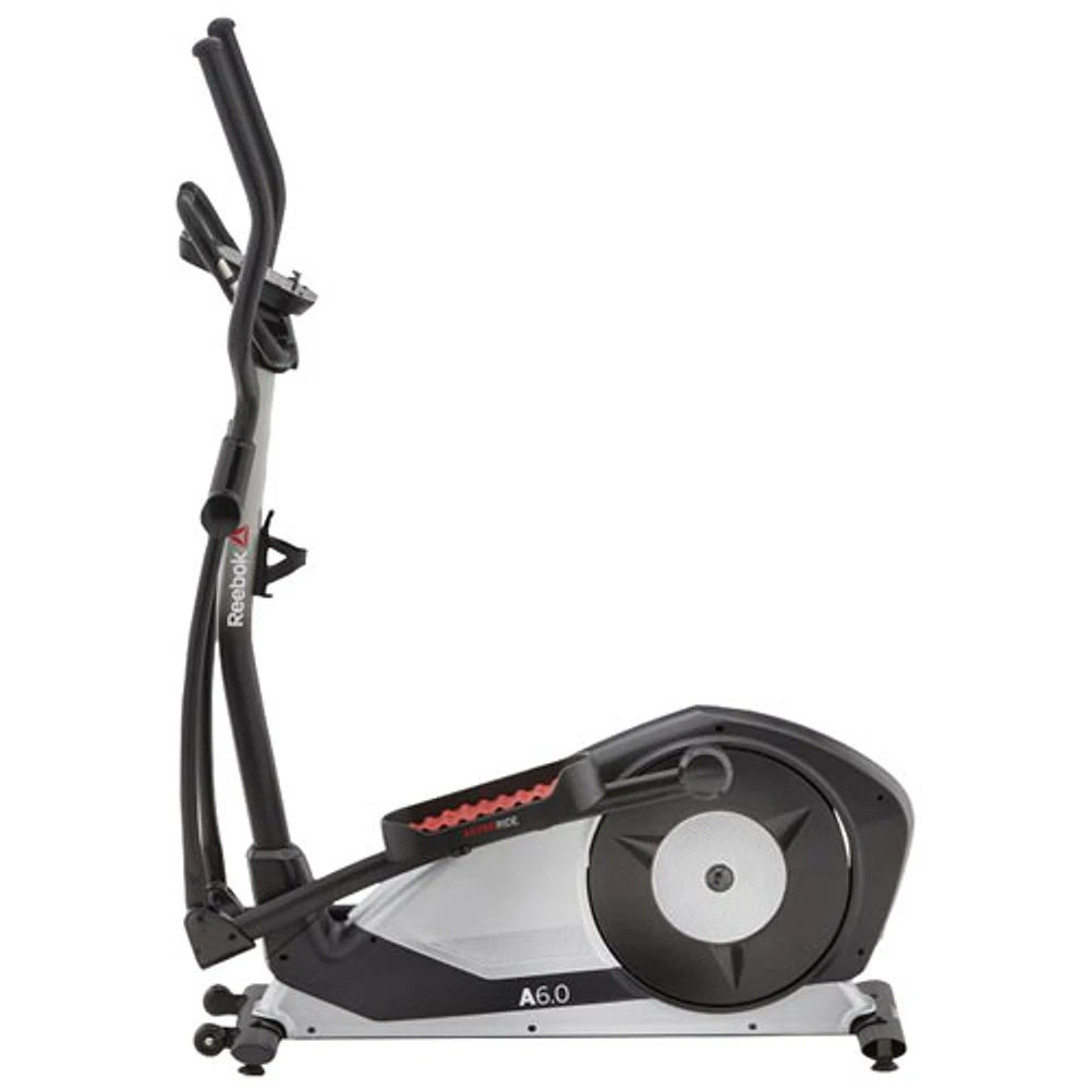 Rbk cross trainer top