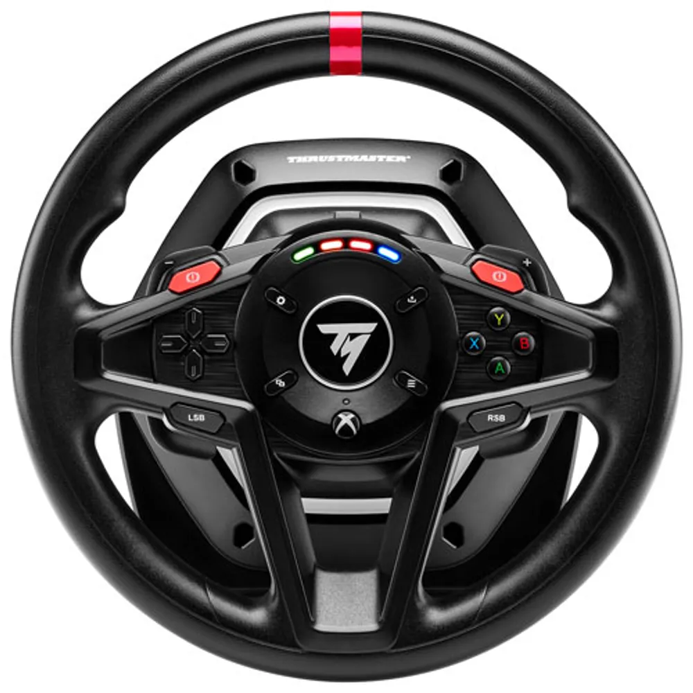 Thrustmaster T128 Racing Wheel & Magnetic Pedals for Xbox Series X