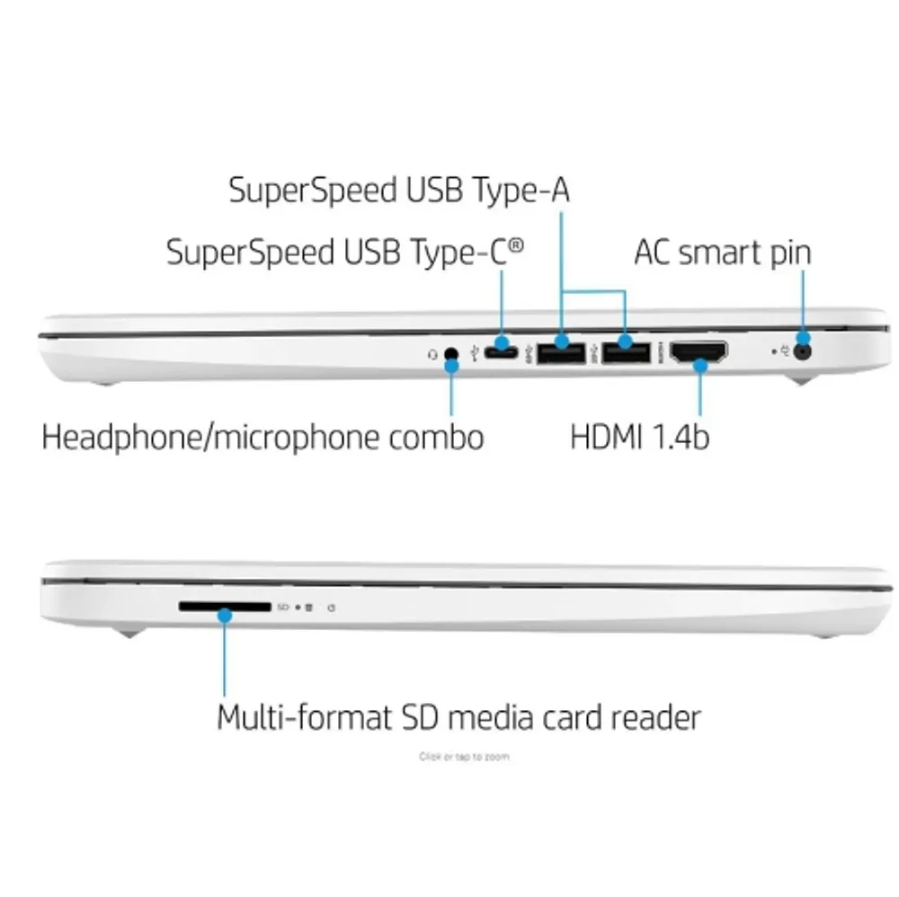 Sd card hotsell for hp stream