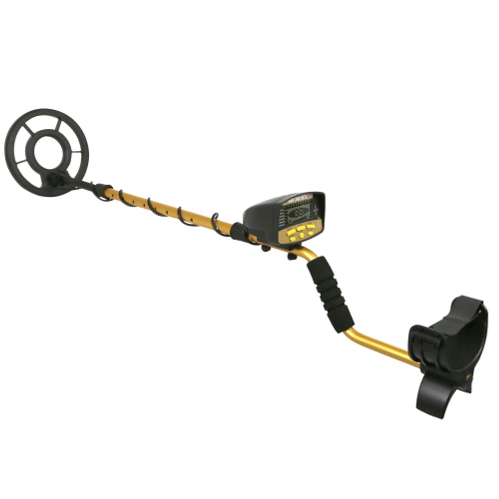 SuperEye S3800 Gold Detector Bramalea City Centre