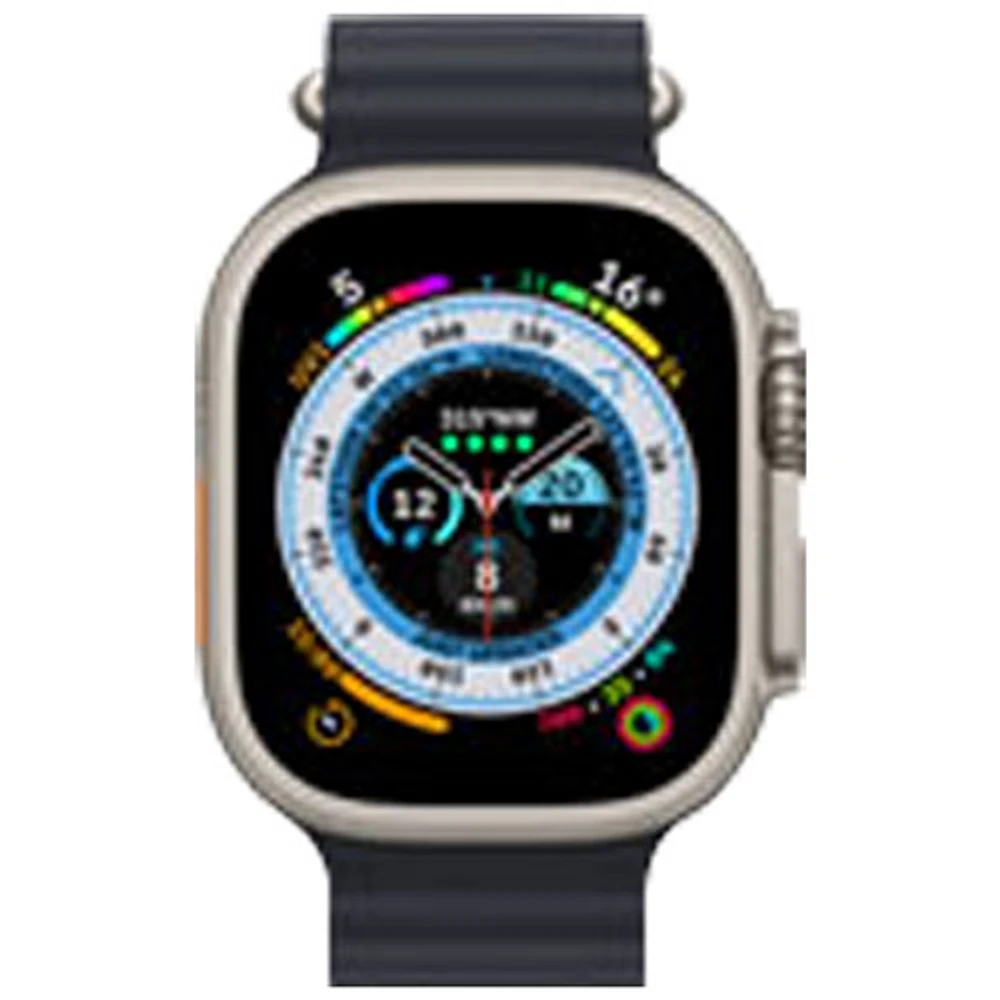 Apple watch 4 on sale bell