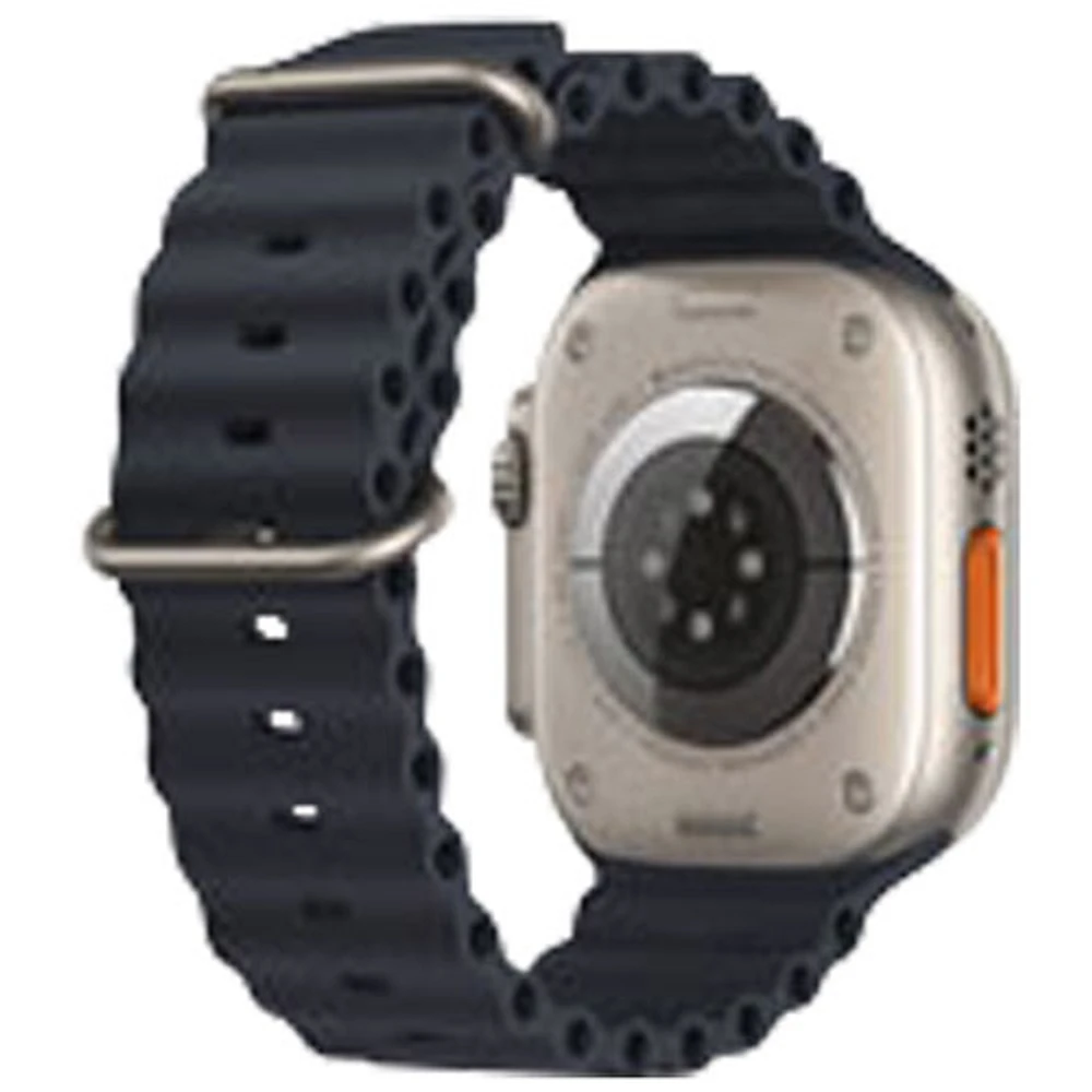 Virgin apple watch cellular top