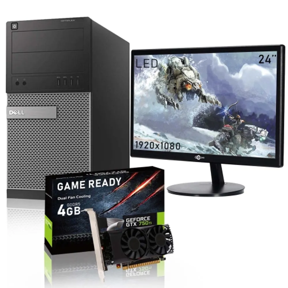 I7 16gb ram on sale 4gb graphics desktop