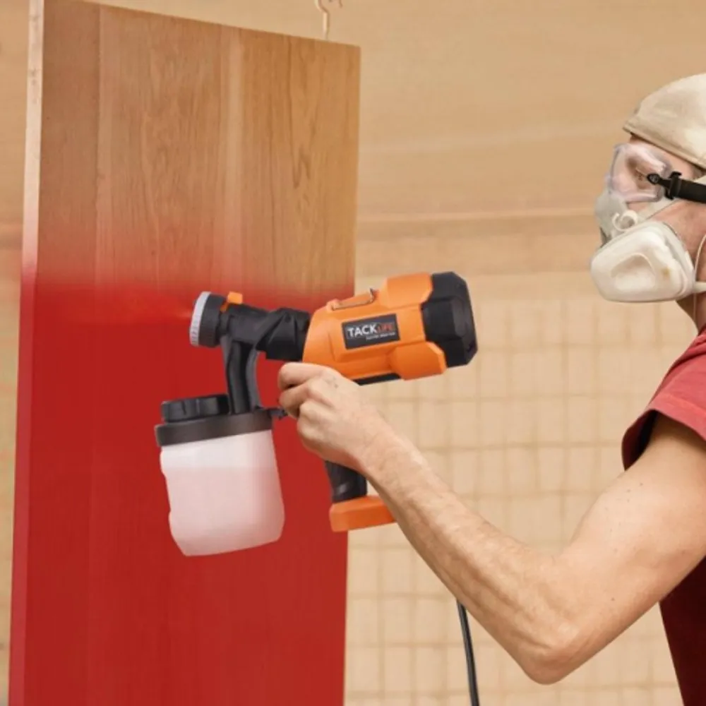 Tacklife electric new arrivals spray gun