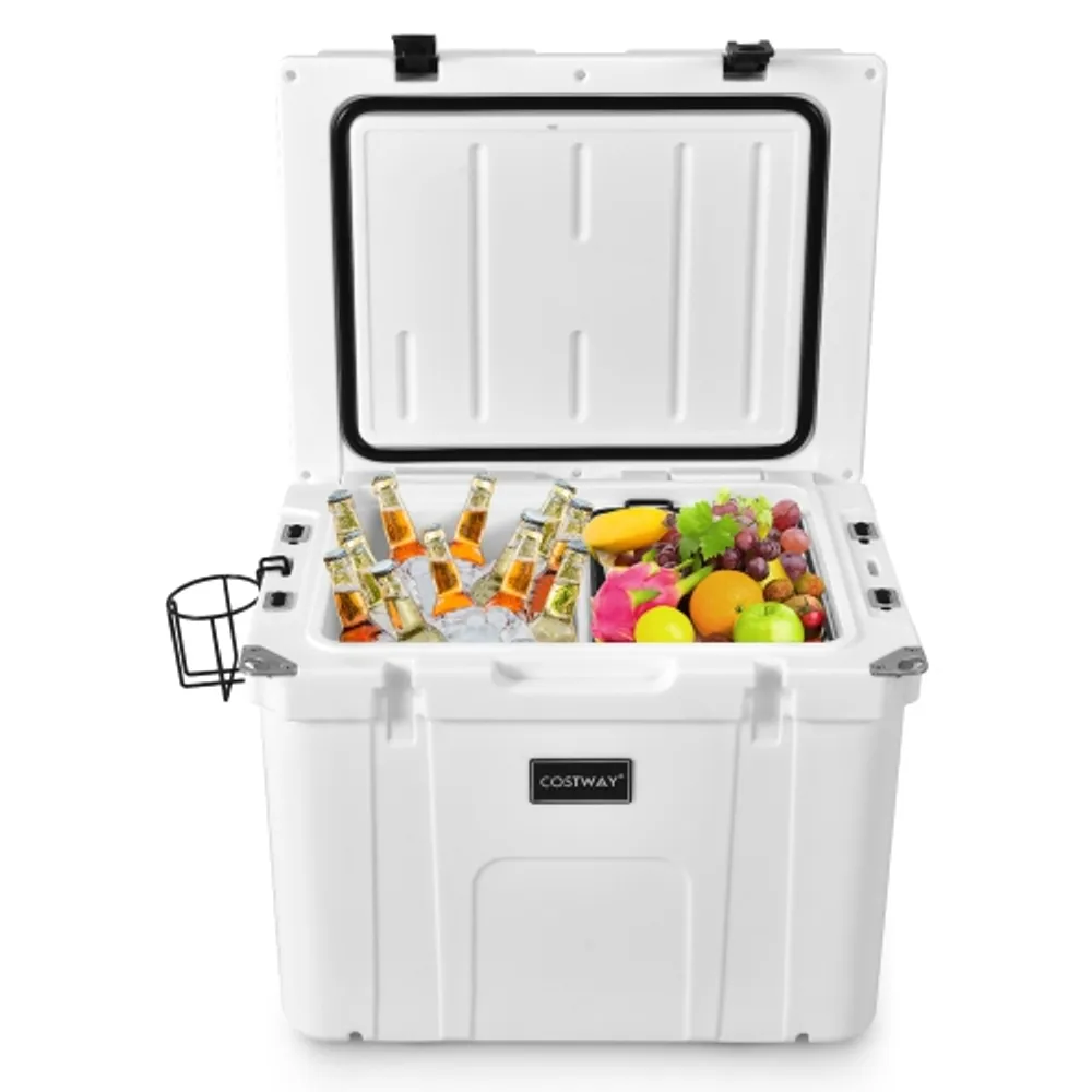 Costway 44 best sale quart