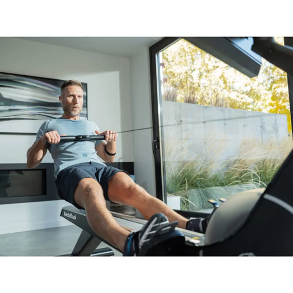 Rowing machine sport 2025 chek