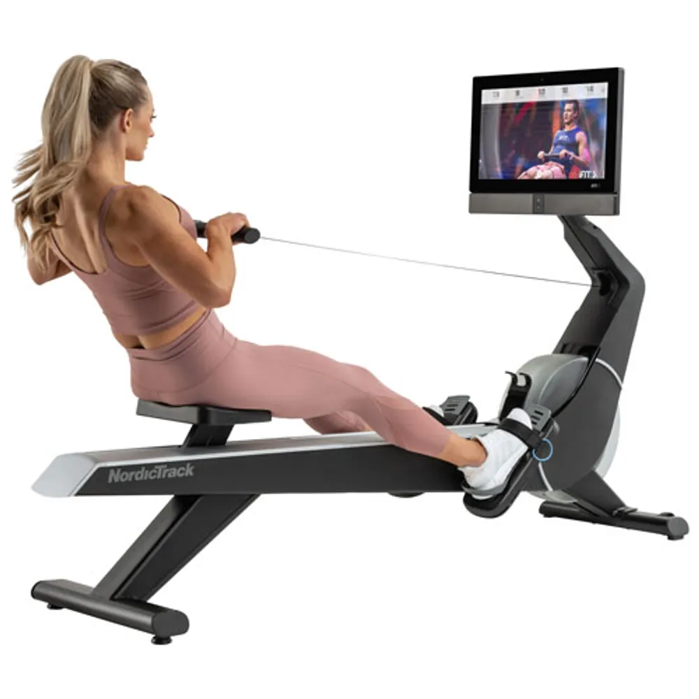 Ifit rowers clearance