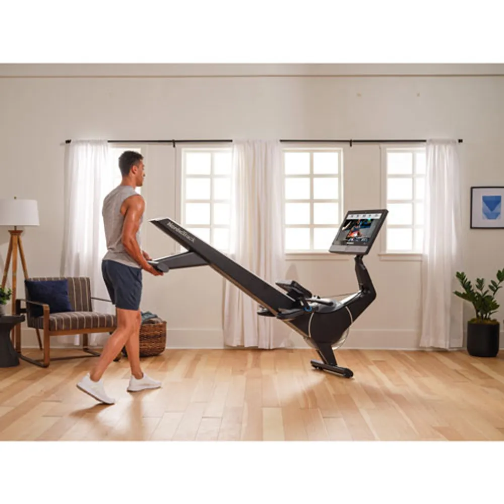 Rowing machine sport 2025 chek