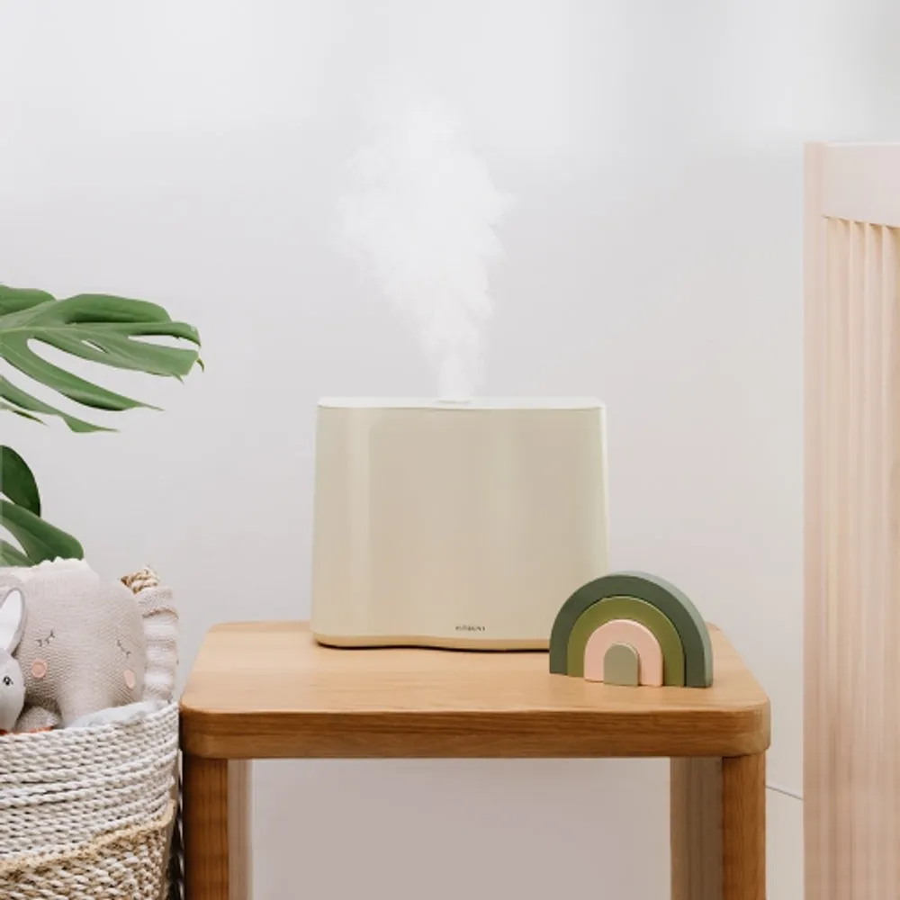 Large humidifier store