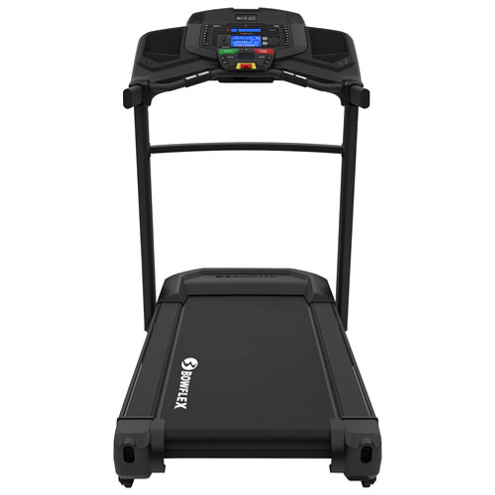 Bowflex BXT8J Treadmill Free 2 Month JRNY Membership