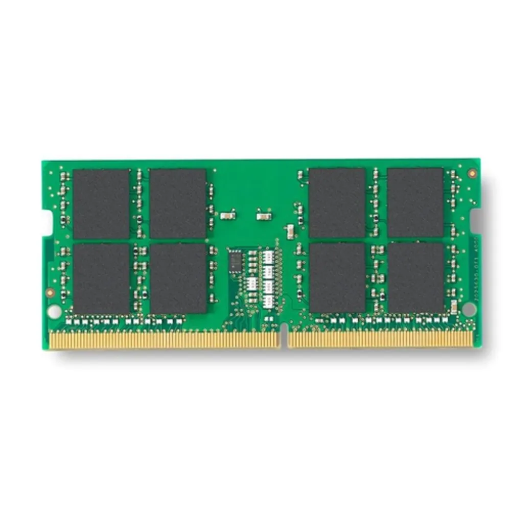 Kingston 16GB DDR4 2666Mhz Laptop Memory - (KVR26S19S8/16