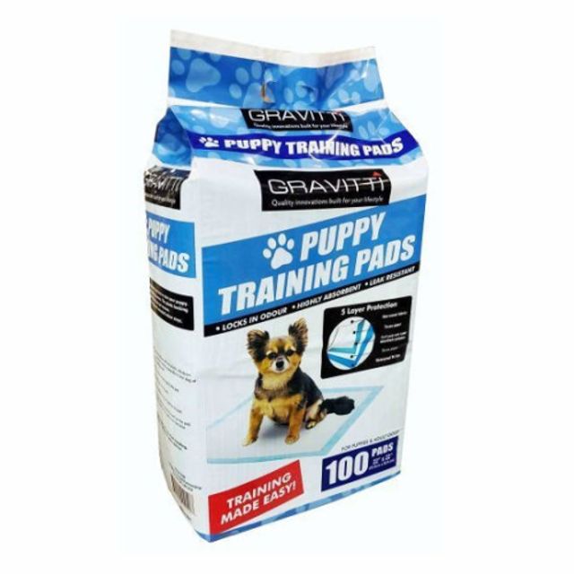 Family dollar shop puppy training pads