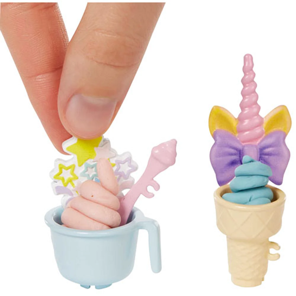 Barbie ice cream shop cheap