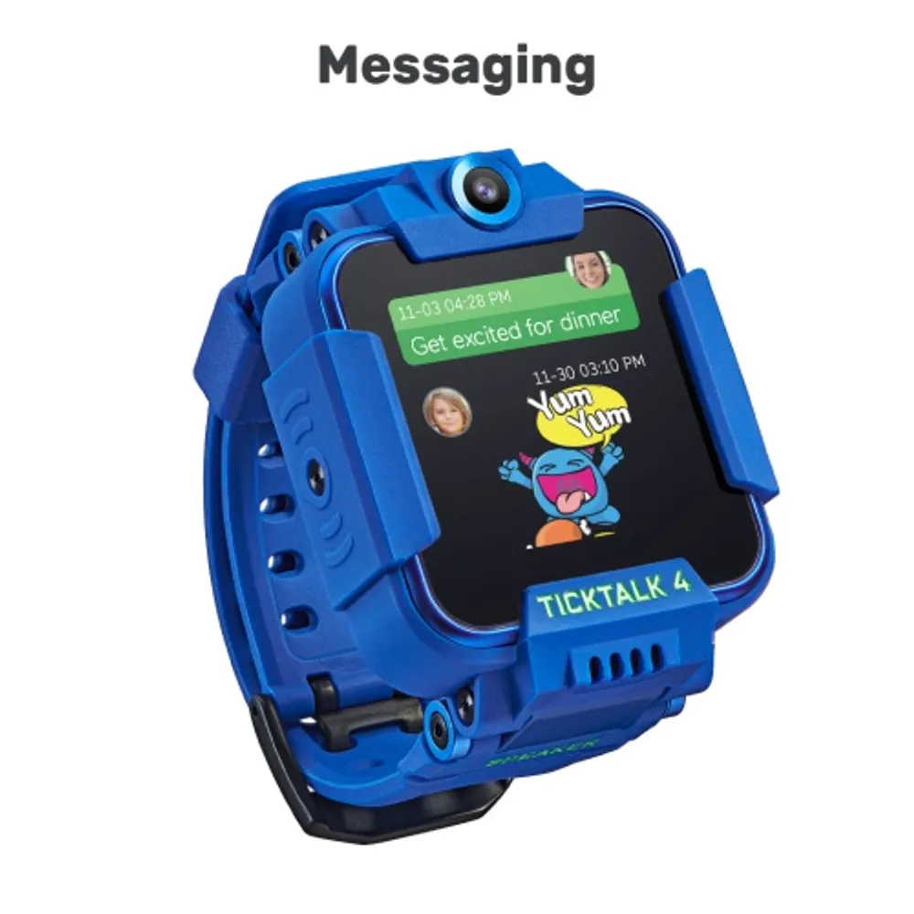 Unlocked smart watch phone on sale