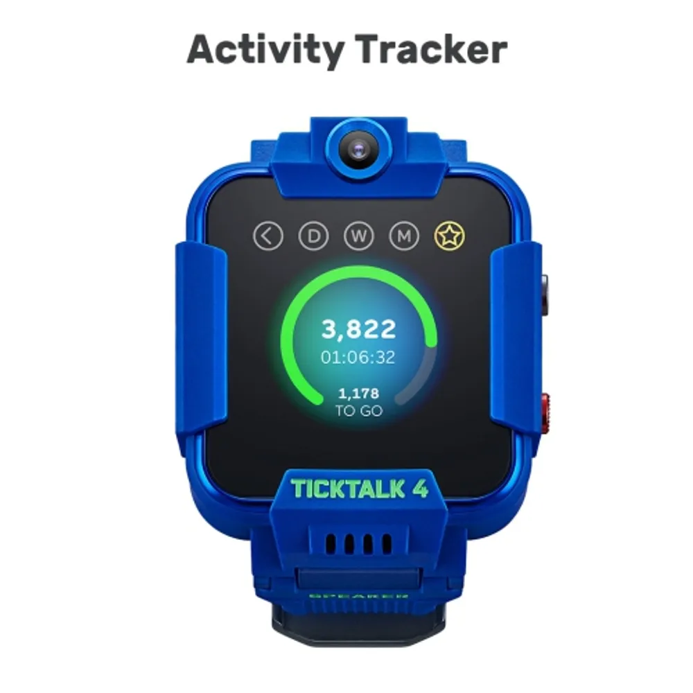 Lte kids watch outlet