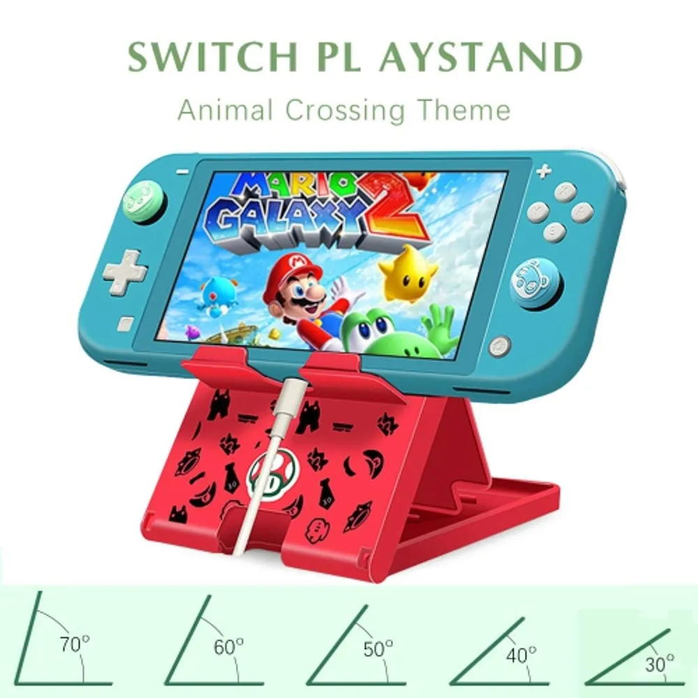 HLD Stand for Nintendo Switch Switch Lite Switch OLED Animal