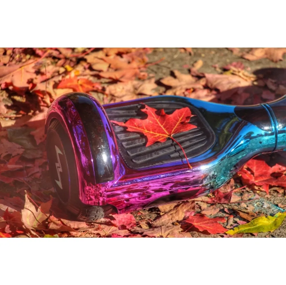 Hoverboard monkeyboard best sale