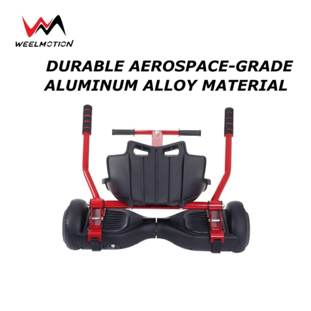 Kart hoverboard sales decathlon