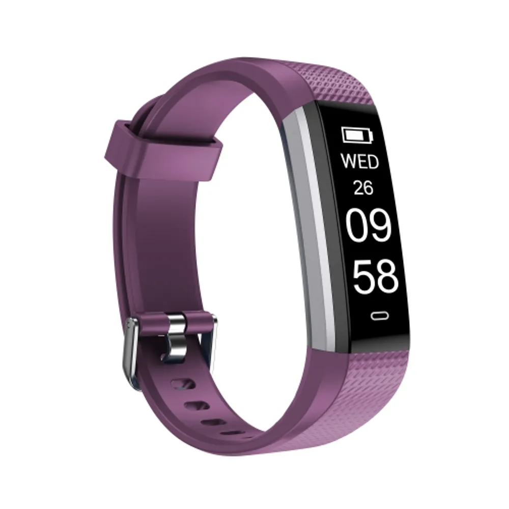 Id115 fitbit best sale
