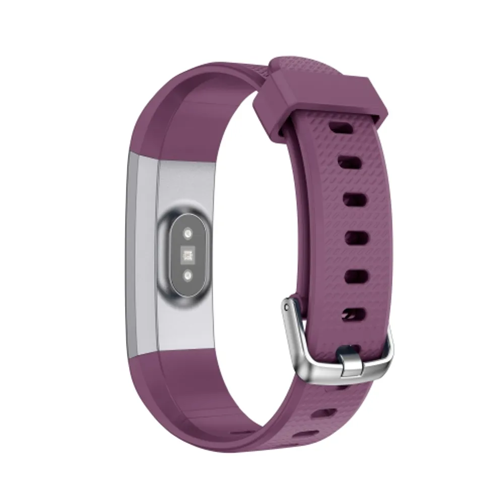 Letsfit fitness hotsell tracker id115u