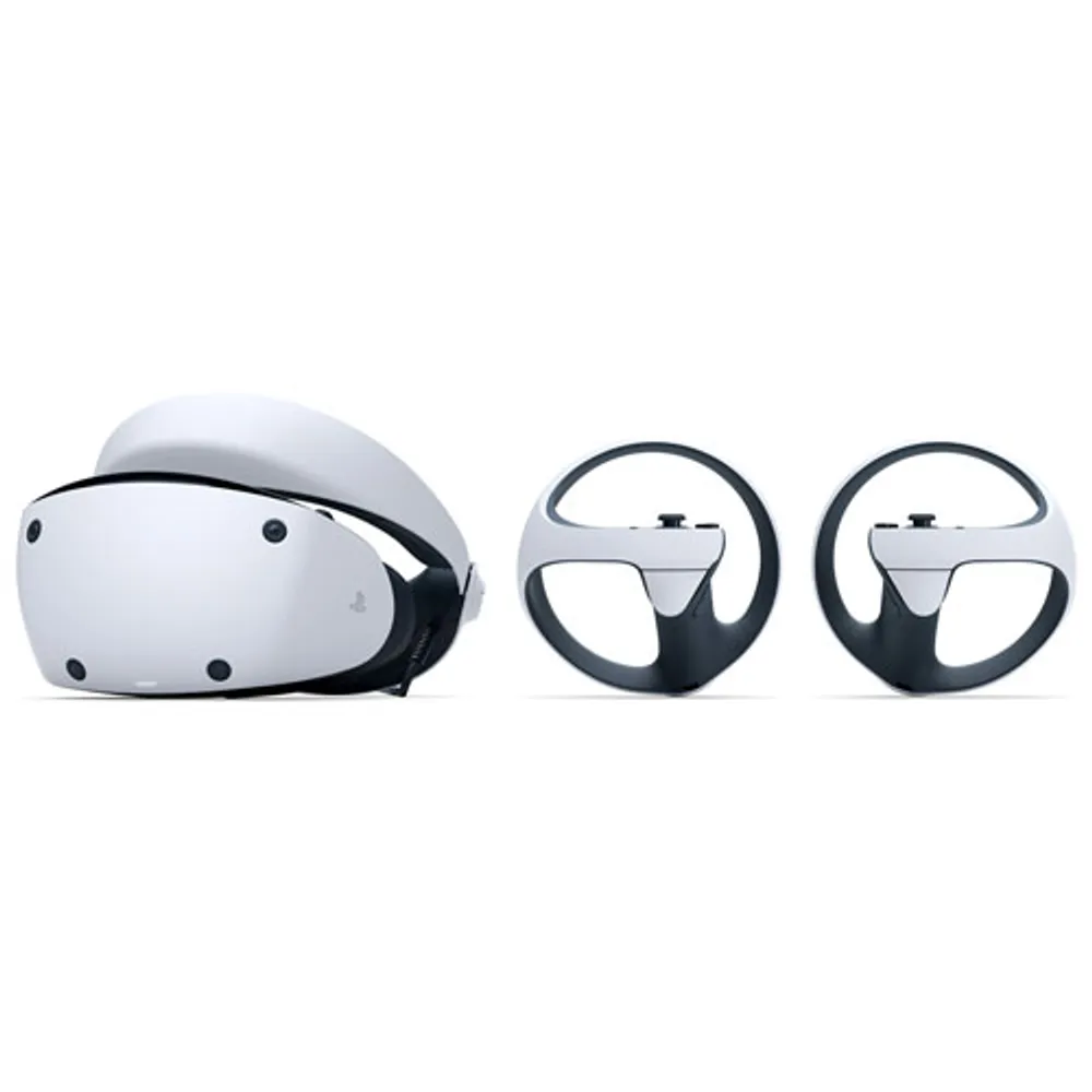 PlayStation VR2 | Upper Canada Mall
