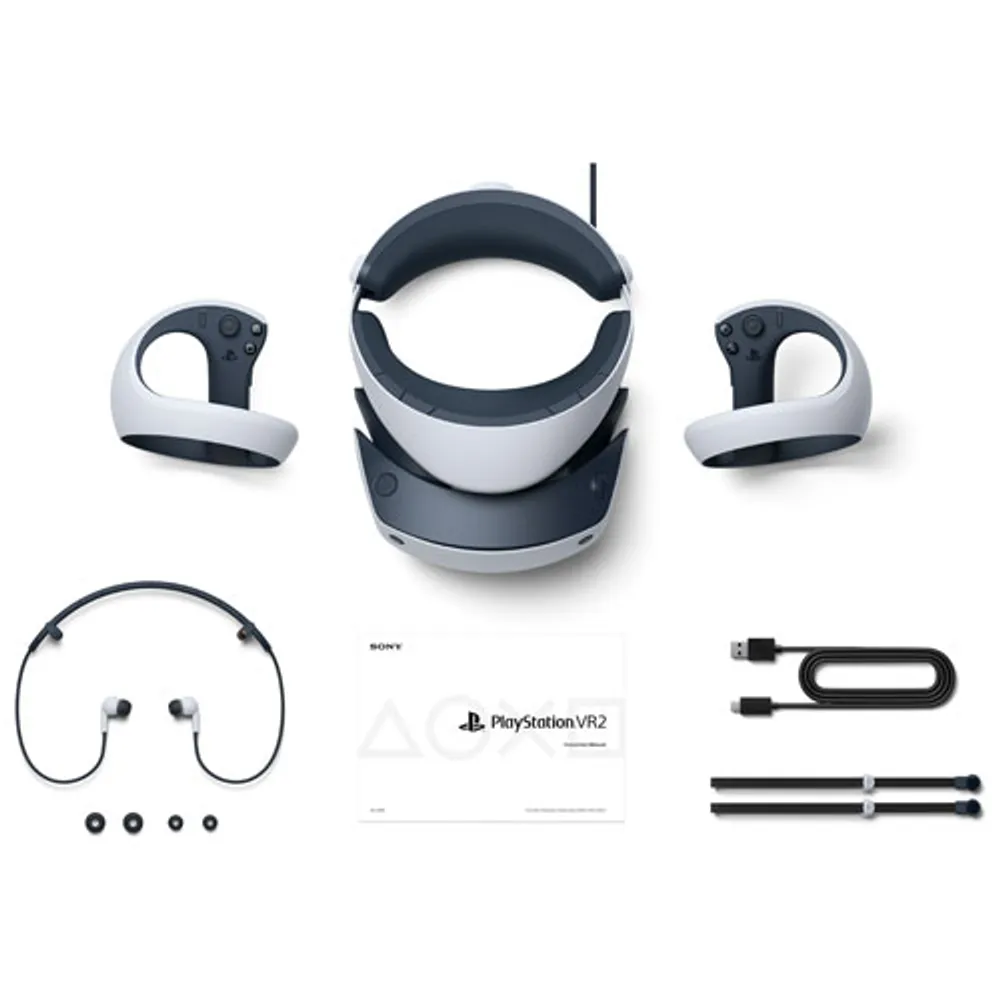 PlayStation VR2 | Upper Canada Mall