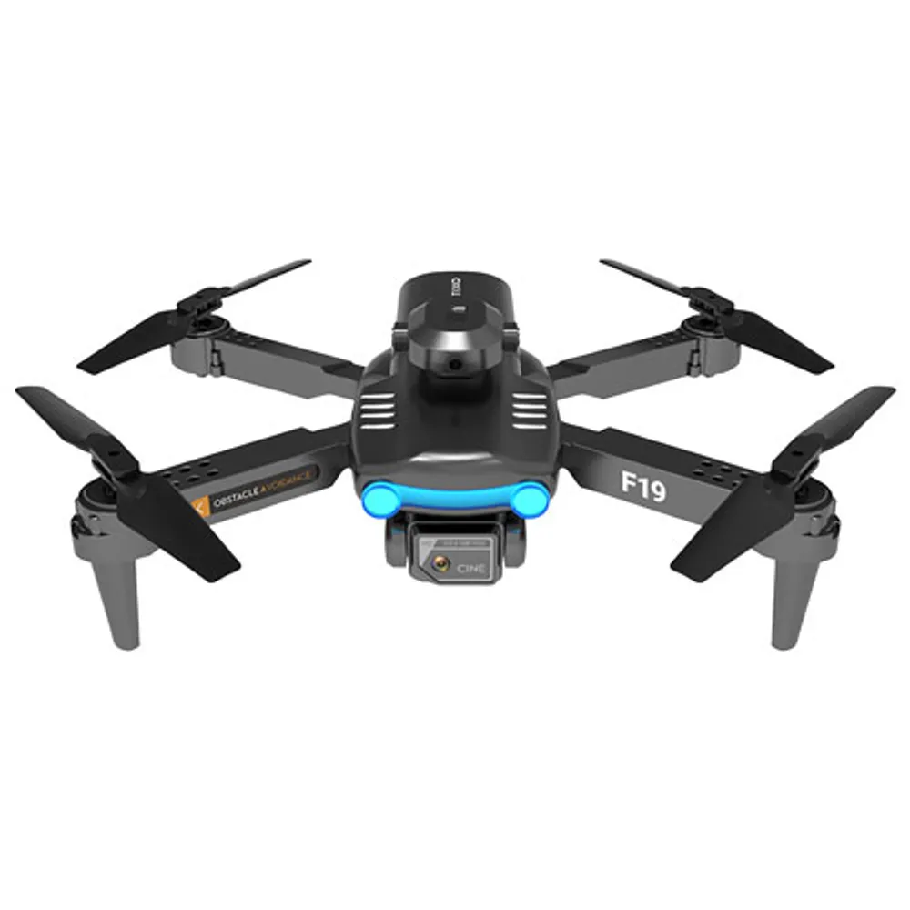 Contixo f22+ quadcopter deals drone