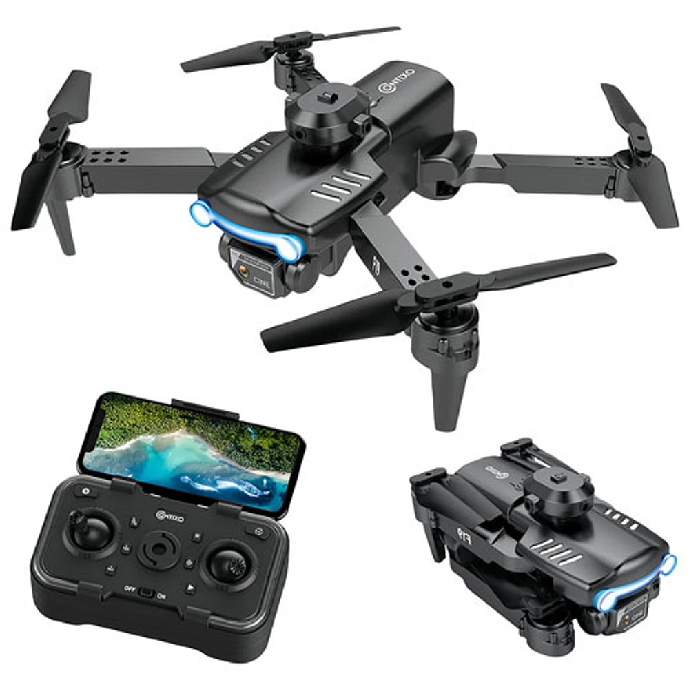 Contixo F19 Drone with 1080p HD Camera Controller Scarborough