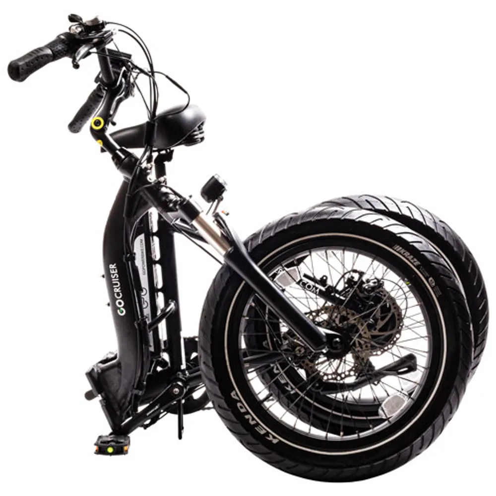 Gopowerbike govelo folding electric bike on sale
